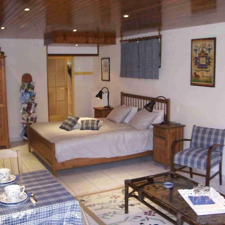 Chambre D'Hotes Au Canal Иллкирх-Графенштаден Экстерьер фото