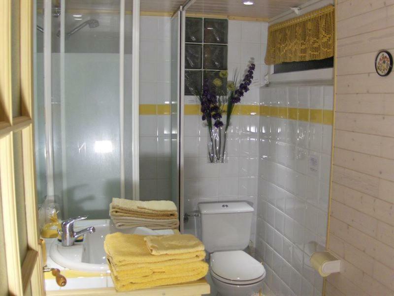 Chambre D'Hotes Au Canal Иллкирх-Графенштаден Экстерьер фото